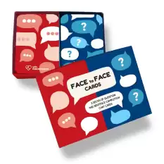 Face to Face Cards