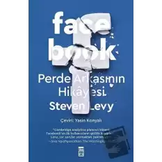 Facebook: Perde Arkasının Hikayesi