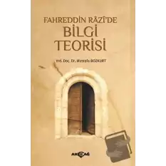 Fahreddin Razide Bilgi Teorisi