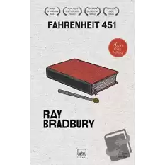 Fahrenheit 451 - 70. Yıl Özel Baskısı