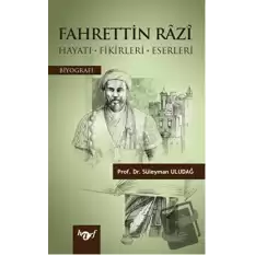 Fahrettin Razi