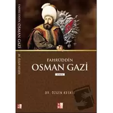 Fahrüddin Osman Gazi