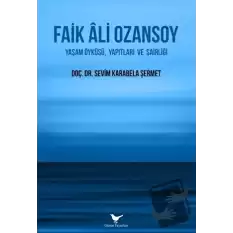 Faik Ali Ozansoy