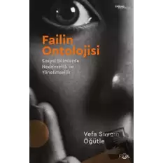 Failin Ontolojisi