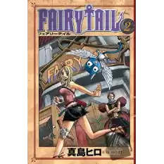 Fairy Tail 2