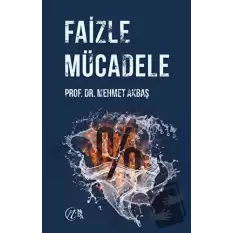 Faizle Mücadele