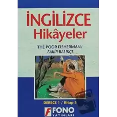 Fakir Balıkçı (derece 1-C)