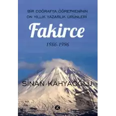 Fakirce