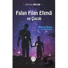 Falan Filan Efendi ve Çocuk