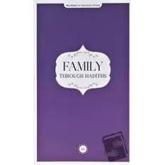 Family Through Hadiths (Hadislerle Aile) İngilizce