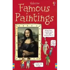 Famous Paintings Cards