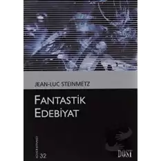 Fantastik Edebiyat