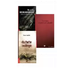 Fantastik & Macera Kitaplar Seti (3 Kitap)