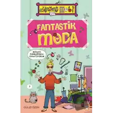 Fantastik Moda