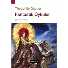 Fantastik Öyküler