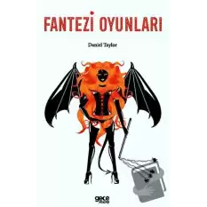 Fantezi Oyunları