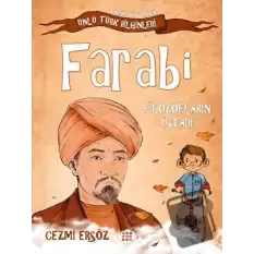 Farabi - Filozofların Üstadı