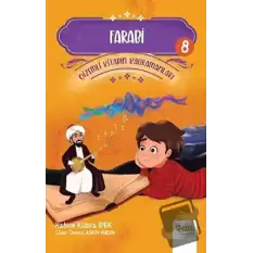 Farabi - Gizemli Kitabın Kahramanları 8