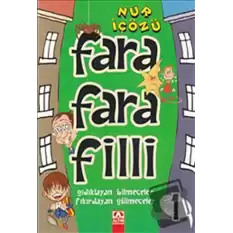 Farafarafilli - 1