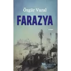 Farazya - Megamorfoz Üçlemesi 3