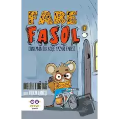 Fare Fasol 1 – Kedibüken