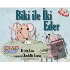 Fareler ve Sayılar 2 - Biki ile İki Eder