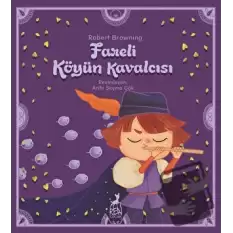 Fareli Köyün Kavalcısı