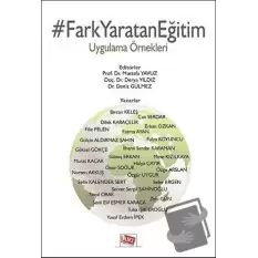 Fark Yaratan Eğitim