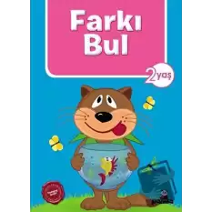 Farkı Bul 2 Yaş