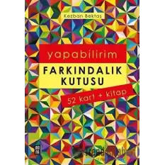 Farkındalık Kutusu - Yapabilirim