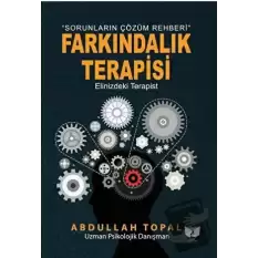 Farkındalık Terapisi