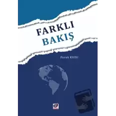 Farklı Bakış