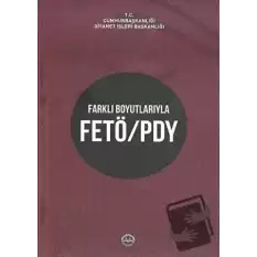 Farklı Boyutlarıyla Fetö PYD