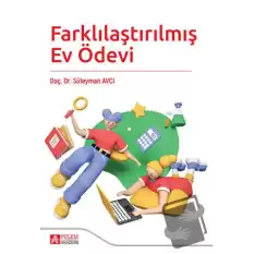 Farklılaştırılmış Ev Ödevi