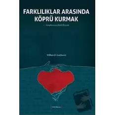 Farklılıklar Arasında Köprü Kurmak