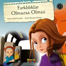 Farklılıklar Olmazsa Olmaz