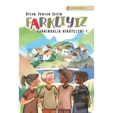 Farklıyız