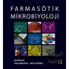 Farmasötik Mikrobiyoloji