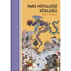Fars Mitolojisi Sözlüğü