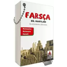 Farsça Dil Kartları