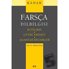 Farsça Dilbilgisi