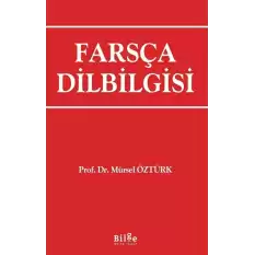 Farsça Dilbilgisi