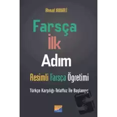 Farsça İlk Adım - Resimli Farsça Öğretimi