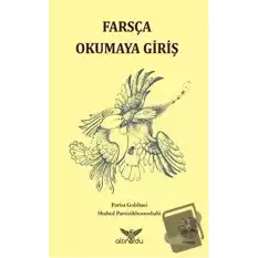 Farsça Okumaya Giriş