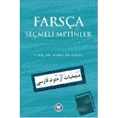 Farsça Seçmeli Metinler