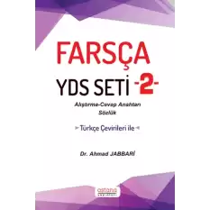 Farsça YDS Seti 2