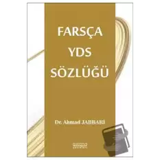 Farsça YDS Sözlüğü