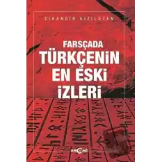 Farsçada Türkçenin En Eski İzleri