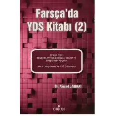 Farsçada YDS Kitabı 2