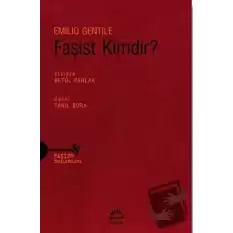 Faşist Kimdir?